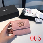 スーパーコピーシャネル財布